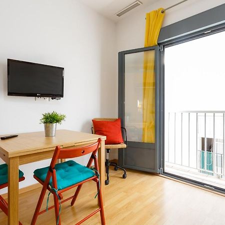 El Refugio Del Catedratico By Cadiz4Rentals (Adults Only) Exterior photo