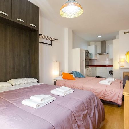 El Refugio Del Catedratico By Cadiz4Rentals (Adults Only) Exterior photo