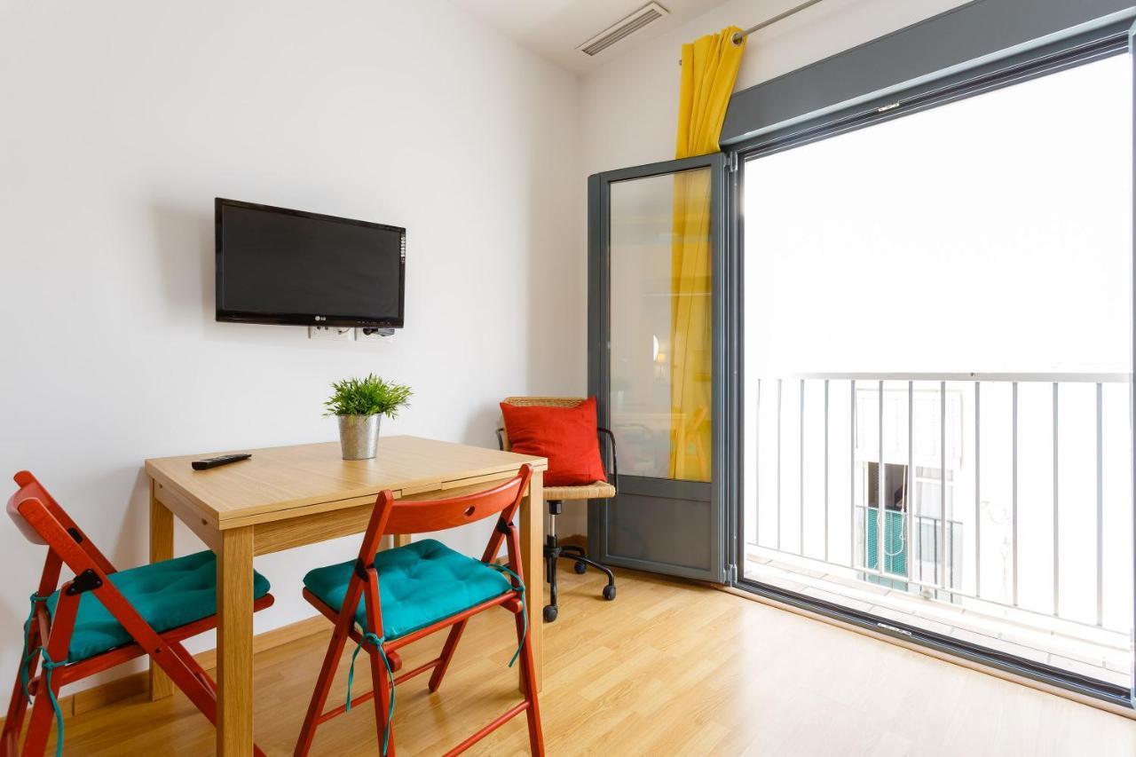 El Refugio Del Catedratico By Cadiz4Rentals (Adults Only) Exterior photo