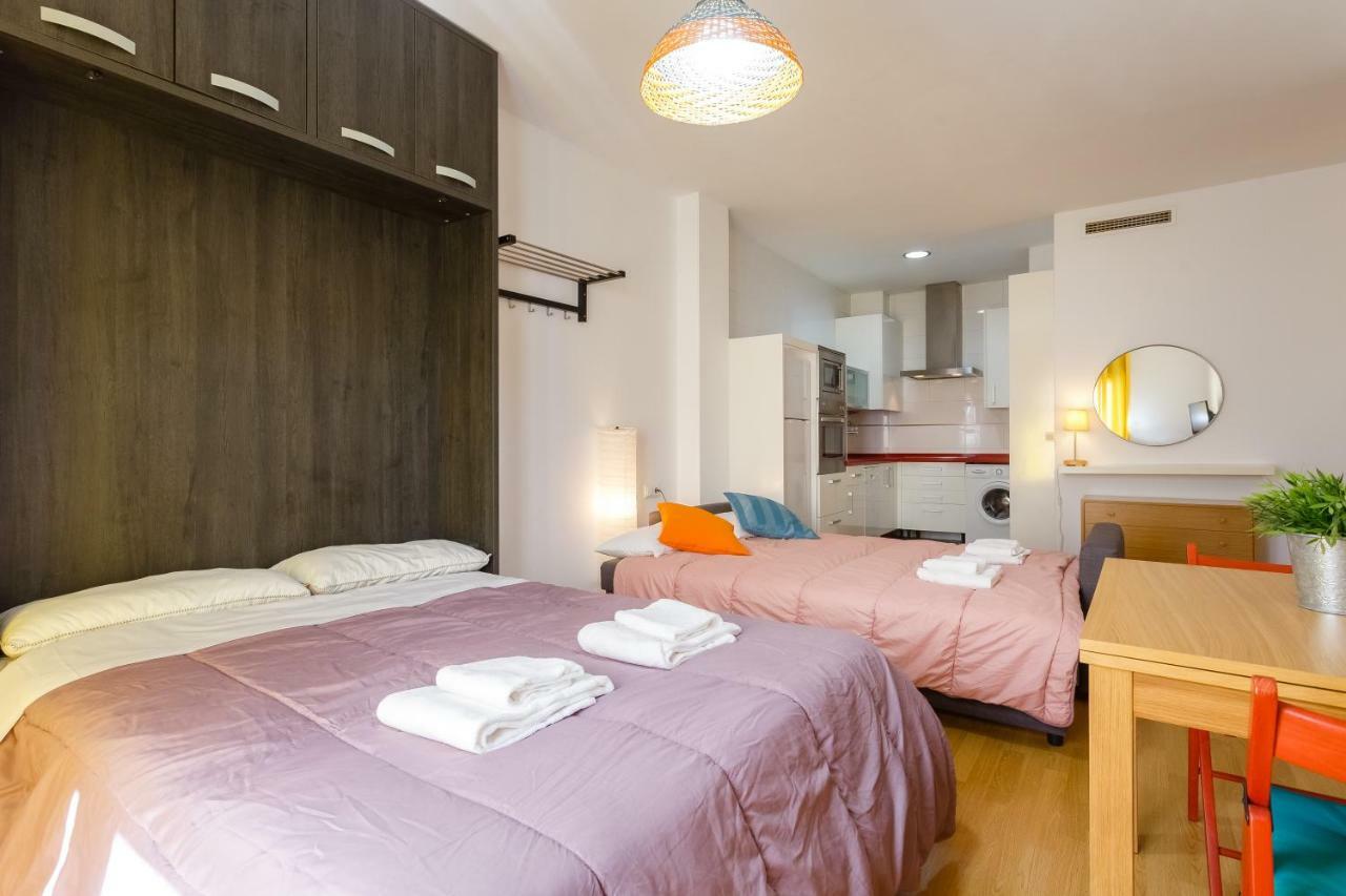 El Refugio Del Catedratico By Cadiz4Rentals (Adults Only) Exterior photo